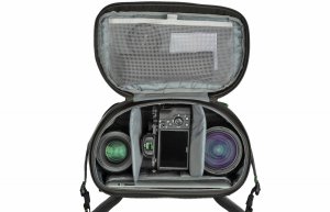 Plecak K+F ThinkTank Rotation 34L szary 22