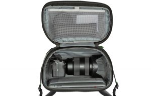 Plecak K+F ThinkTank Rotation 34L szary 23