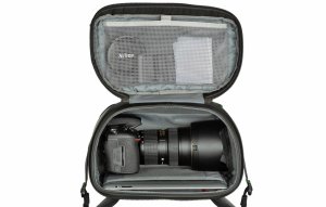 Plecak K+F ThinkTank Rotation 34L szary 24