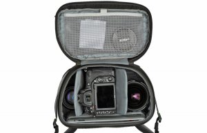 Plecak K+F ThinkTank Rotation 34L szary 25