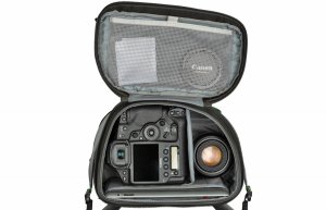 Plecak K+F ThinkTank Rotation 34L szary 26