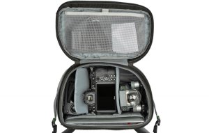 Plecak K+F ThinkTank Rotation 34L szary 27