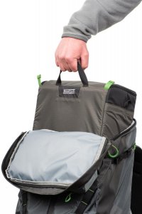 Plecak K+F ThinkTank Rotation 34L szary 3