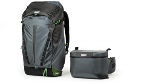 Plecak K+F ThinkTank Rotation 34L szary 7