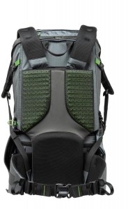 Plecak K+F ThinkTank Rotation 34L szary 8