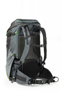 Plecak K+F ThinkTank Rotation 34L szary 10