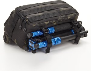 Tenba Axis v2 6L Sling Bag – MultiCam 3