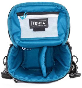 Pokrowiec Tenba Skyline v2 8 Top Load Gray 2