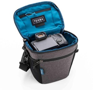 Pokrowiec Tenba Skyline v2 8 Top Load Gray 3