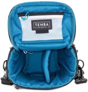 Tenba Skyline v2 8 Top Load Black 2