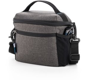 Pokrowiec Tenba Skyline v2 7 Shoulder Bag Gray – torba dla fotografa 2