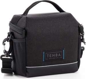 Pokrowiec Tenba Tenba Skyline v2 7 Shoulder Bag Black  2
