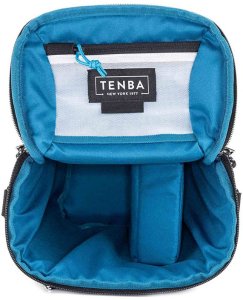 Pokrowiec Tenba Skyline v2 9 Top Load Gray 2