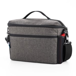Tenba Skyline v2 12 Shoulder Bag Gray 2