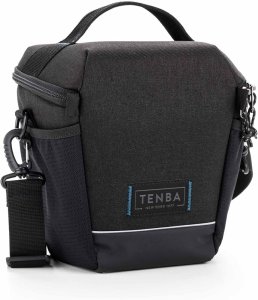 Tenba Skyline v2 12 Shoulder Bag Gray 3