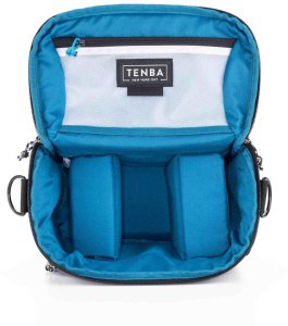 Tenba Skyline v2 10 Shoulder Bag Black 3