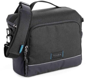 Tenba Skyline v2 13 Shoulder Bag Black 1