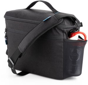 Tenba Skyline v2 13 Shoulder Bag Black 2