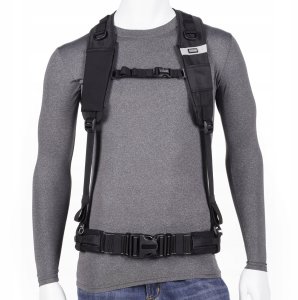 ThinkTank Pixel Racing Harness V3.0 11