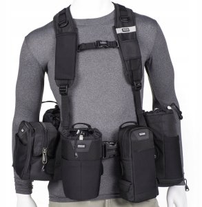 ThinkTank Pixel Racing Harness V3.0 14