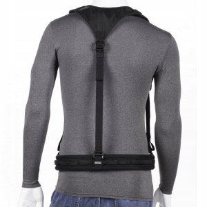 ThinkTank Pixel Racing Harness V3.0 2