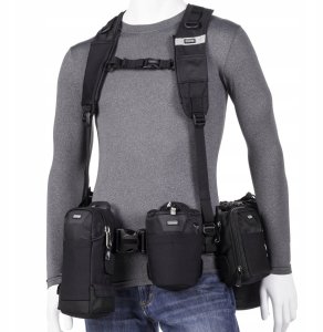 ThinkTank Pixel Racing Harness V3.0 3