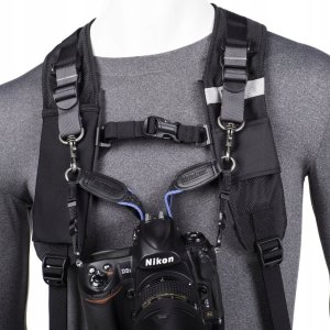 ThinkTank Pixel Racing Harness V3.0 6