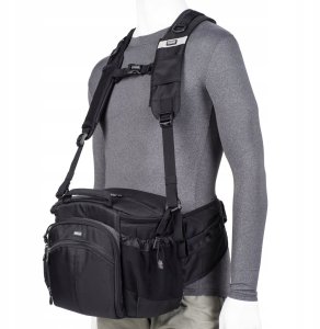 ThinkTank Pixel Racing Harness V3.0 7