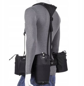 ThinkTank Pixel Racing Harness V3.0 8