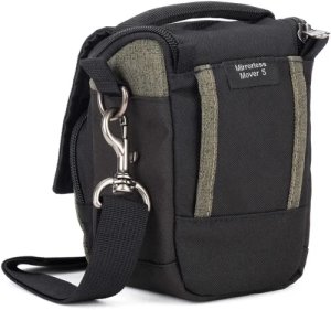 ThinkTank Mirrorless Mover 5 Coast Green 2