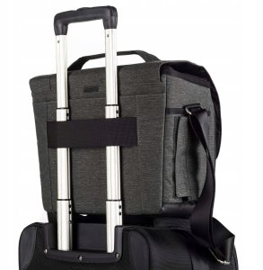 ThinkTank Vision 15 Graphite 11