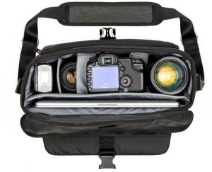 ThinkTank Vision 15 Graphite 5