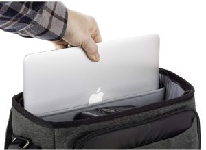 ThinkTank Vision 15 Graphite 10