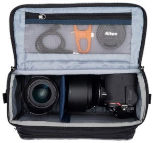 ThinkTank Mirrorless Mover 25i Cool Grey 3