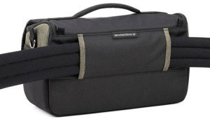 Pokrowiec ThinkTank Mirrorless Mover 25i Coast 3