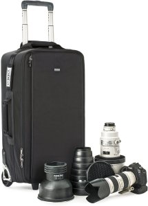 ThinkTank Logistics Manager 30 V2.0 2