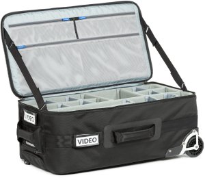 ThinkTank Logistics Manager 30 V2.0 8