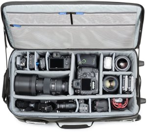 ThinkTank Logistics Manager 30 V2.0 9