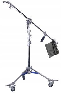 Phottix Studio Pro Boom Stand WAH220 1