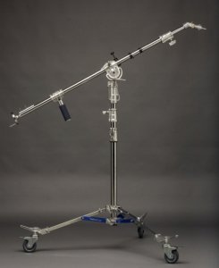 Phottix Studio Pro Boom Stand WAH220 2