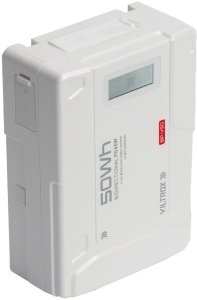 Viltrox bateria BP-V50 11