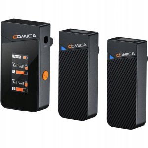 Comica Vimo C2 1