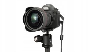 Kabel USB Tether Tools USB-A - microUSB 4.6 m Czarny 7