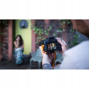 Kabel USB Tether Tools USB-C - USB-C 9.4 m Czarny 9