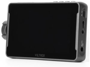 Viltrox monitor DC-550 PRO 3