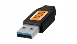 Kabel USB Conceptronic USB-A - USB-C 4.6 m Czarny 3