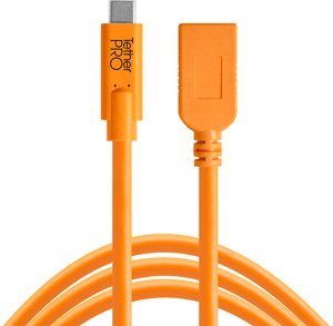 Tether Tools Pro USB-C USB-A Adapter 1