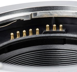 Viltrox DG-C Pierścienie pośrednie Canon 4