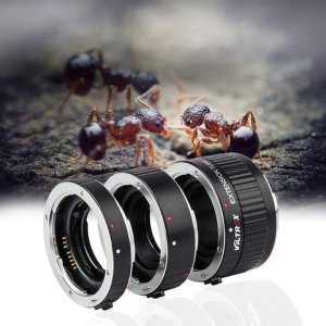 Viltrox DG-C Pierścienie pośrednie Canon 5