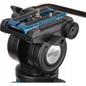 Benro statyw KH25PC 13